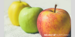 Nurturing Brains: Think Nutrition & More!