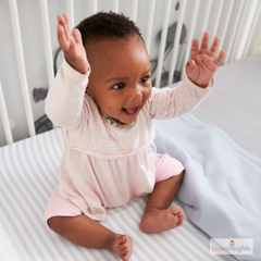 Invaluable Insights Directly From a Baby