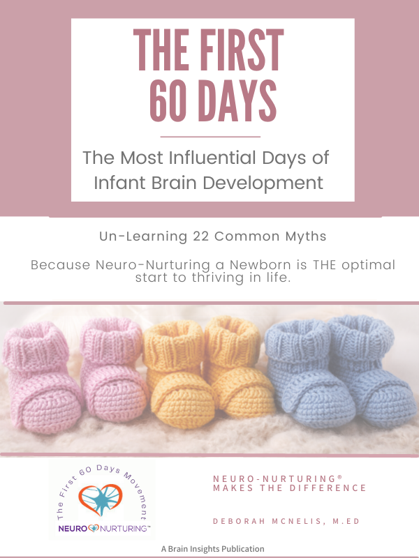 The First 60 Days - Booklet
