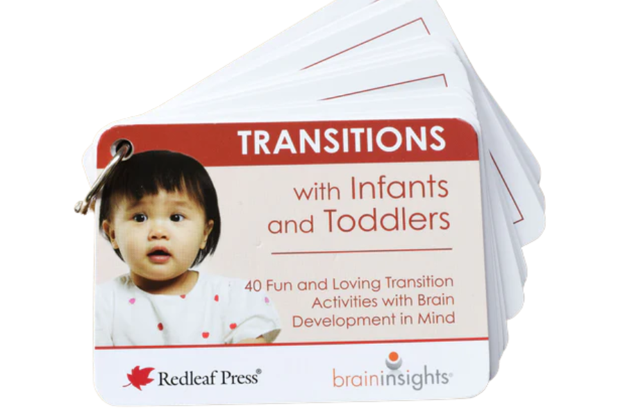 ED004 Transitions with Infants and Toddlers