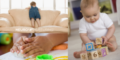 Nurture Healthy Brains Through Interaction With The REAL World