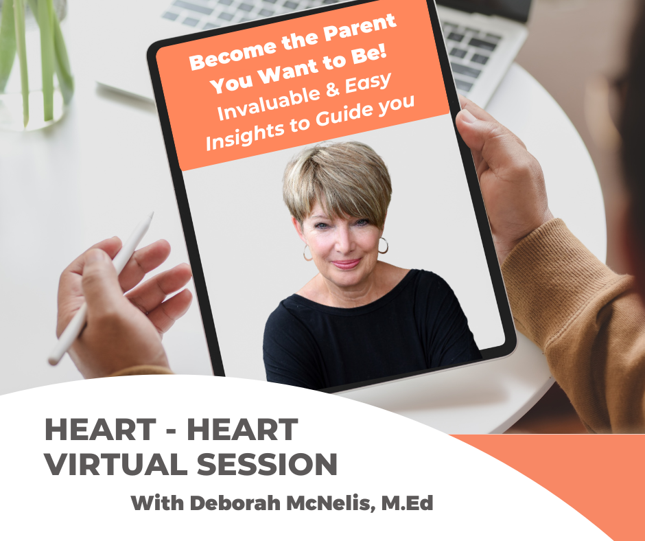 The One-on-One New Parent Session