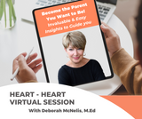 The One-on-One New Parent Session