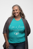 I am a Brain Developer! - Short Sleeve T-Shirt