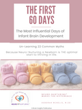 The First 60 Days - Booklet